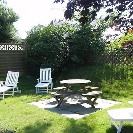Hues Sanskiin Ferienwohnung *Hopelfask* Suddorf ภายนอก รูปภาพ