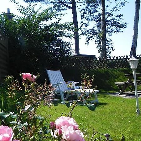 Hues Sanskiin Ferienwohnung *Hopelfask* Suddorf ภายนอก รูปภาพ