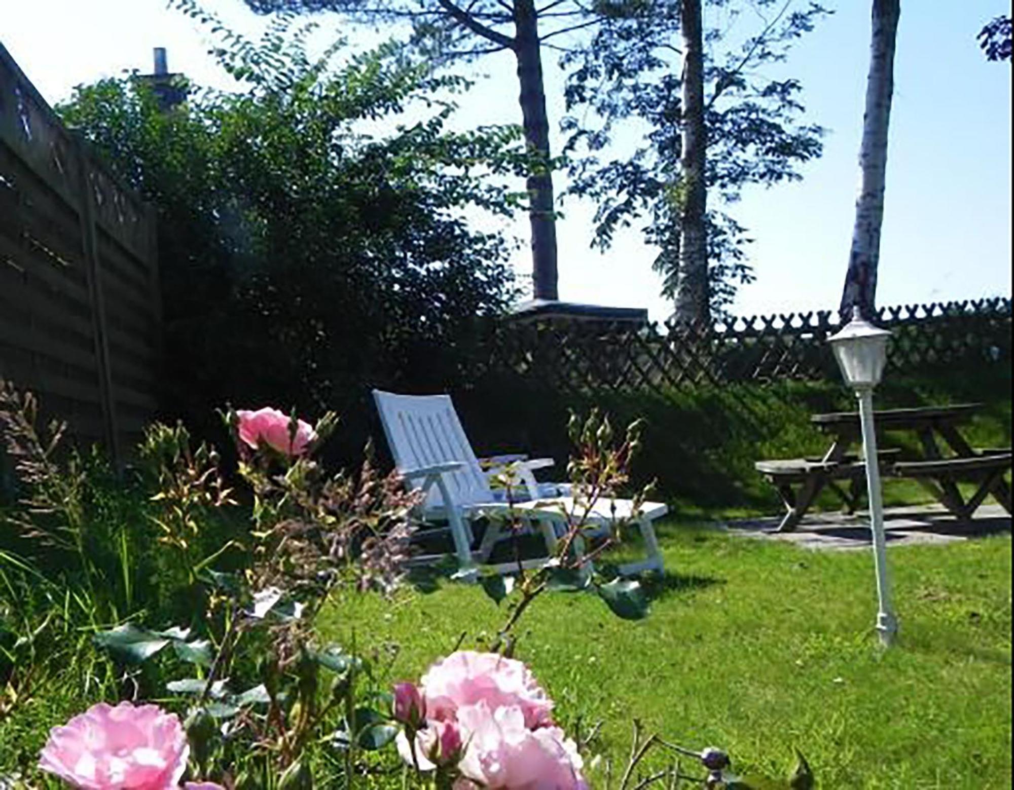 Hues Sanskiin Ferienwohnung *Hopelfask* Suddorf ภายนอก รูปภาพ