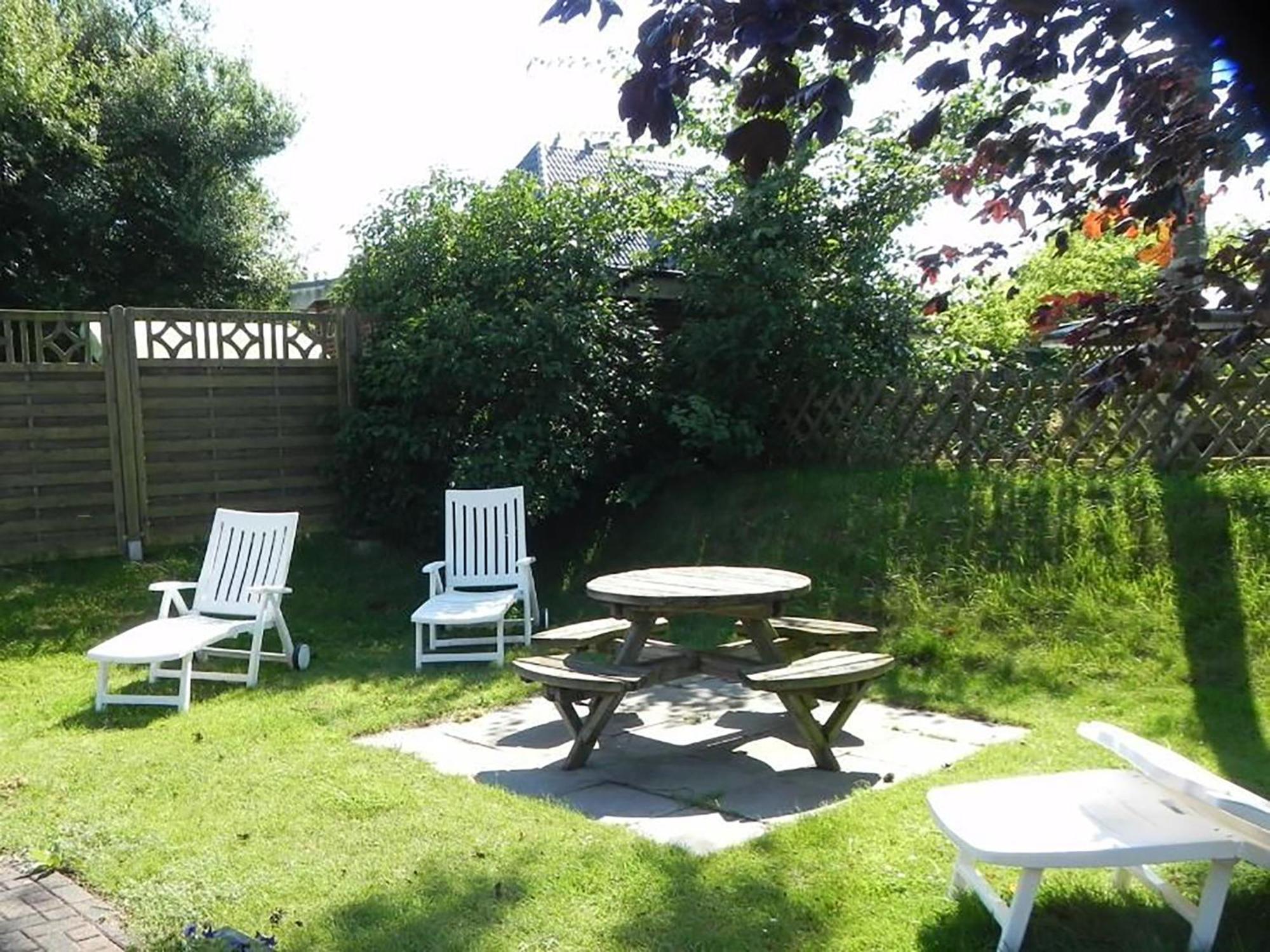 Hues Sanskiin Ferienwohnung *Hopelfask* Suddorf ภายนอก รูปภาพ