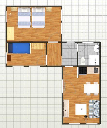 Hues Sanskiin Ferienwohnung *Hopelfask* Suddorf ภายนอก รูปภาพ